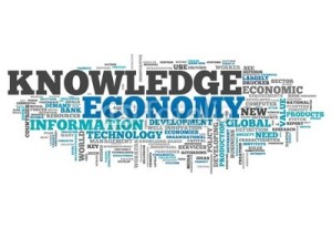 knowledge economy